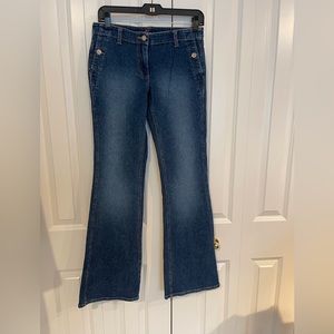 NWOT Cache ladies jeans without tags.